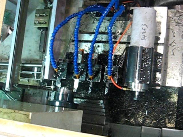 深水炸彈(圖2) 深水炸彈(圖2)